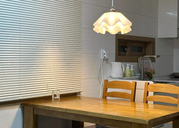 Apartment 청기와하우스