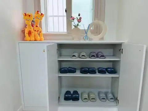 청기와하우스 Apartment *