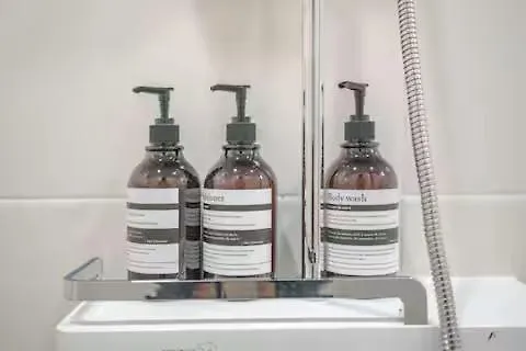 Apartment 청기와하우스 *