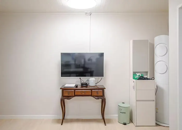 Apartment 청기와하우스