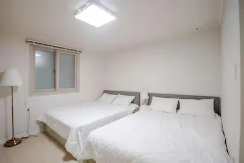 Apartment 청기와하우스 *