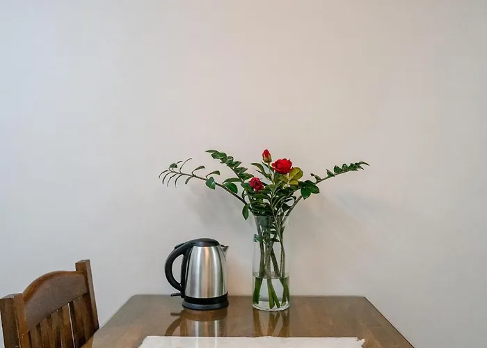 청기와하우스 Apartment