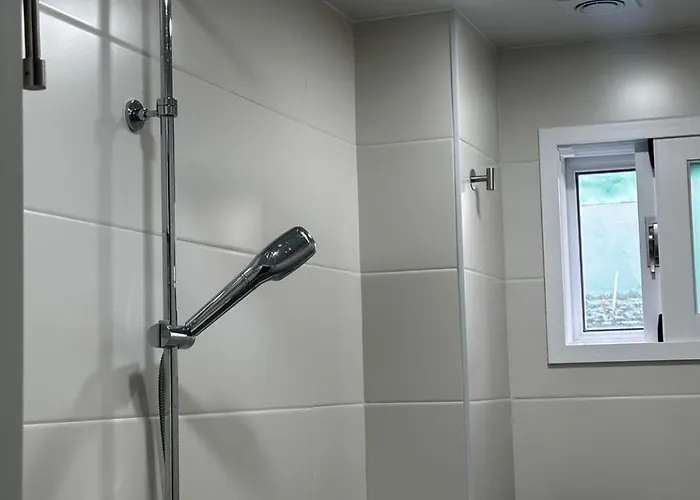 청기와하우스 Apartment