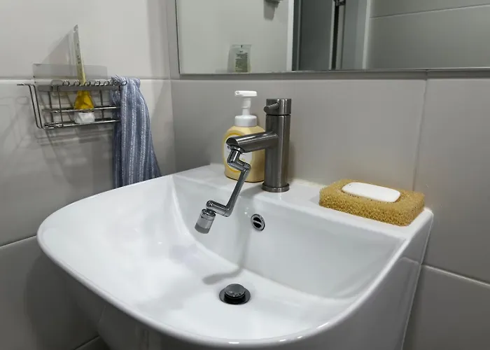 Apartment 청기와하우스 *