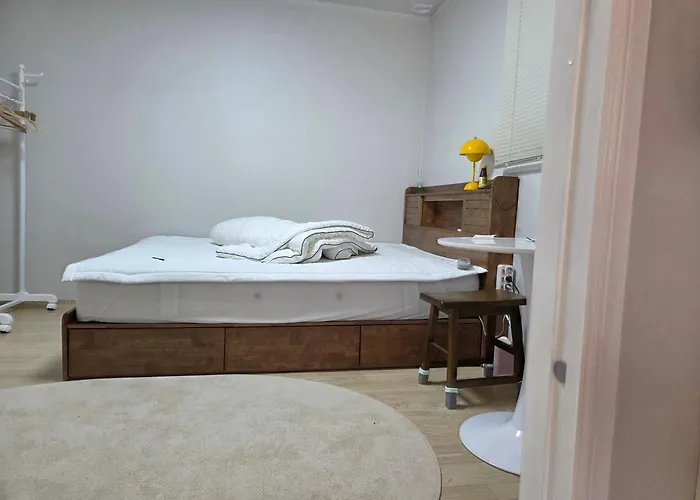 청기와하우스 Apartment *